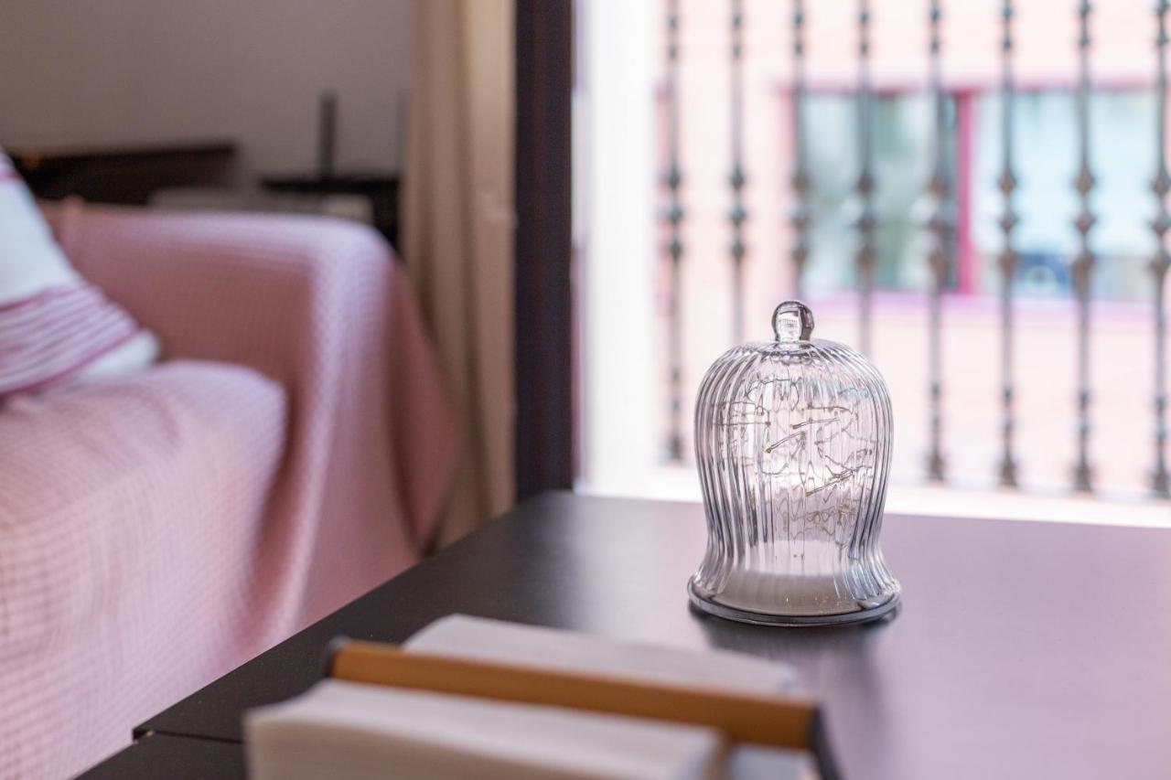 Aparteasy - Turo Park With Lovely Balcony Барселона Екстериор снимка